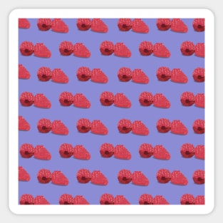 RedBerry T-Shirt Sticker